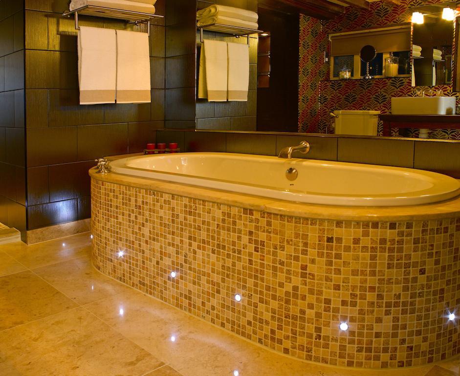 The Glove House Вудсток Номер фото
