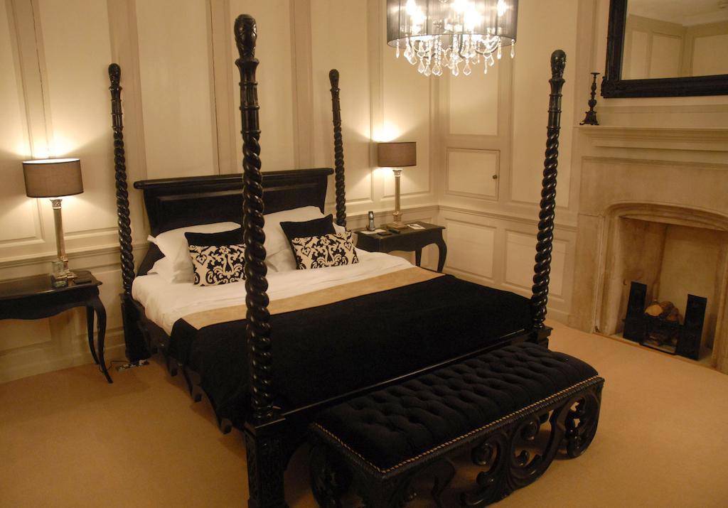 The Glove House Вудсток Номер фото