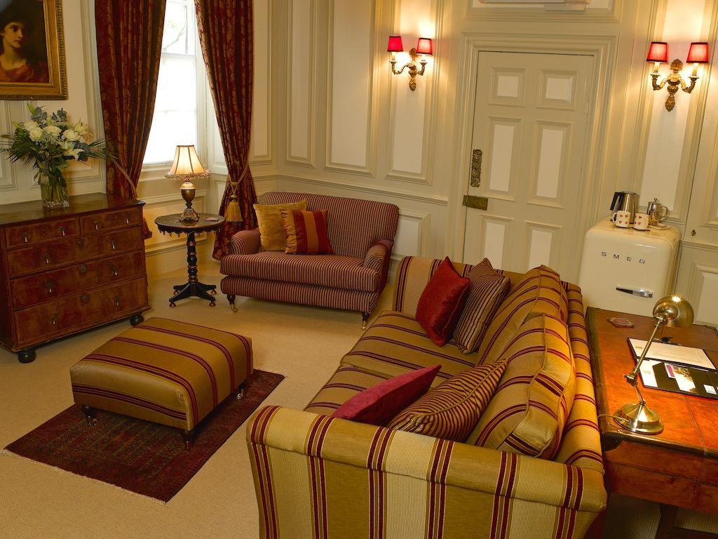 The Glove House Вудсток Номер фото