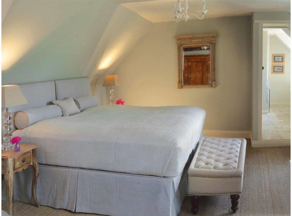 The Glove House Вудсток Екстер'єр фото